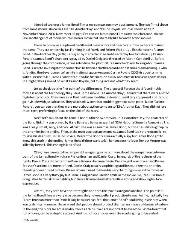 Daniel craig 007 movies image