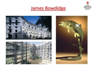 James Bowdidge
 
