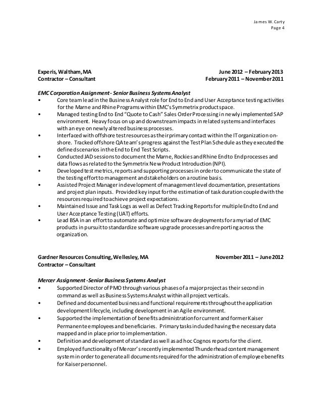 text based resumes