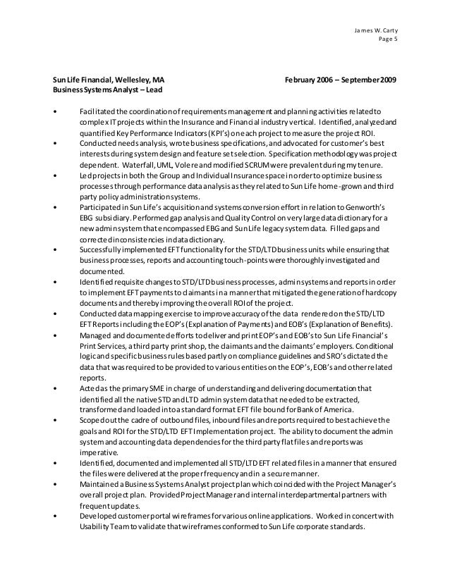text based resumes