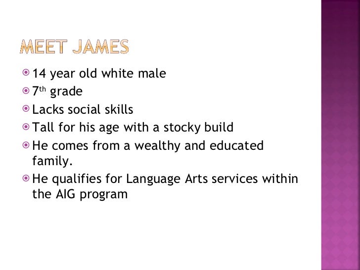 James case study 08 picture