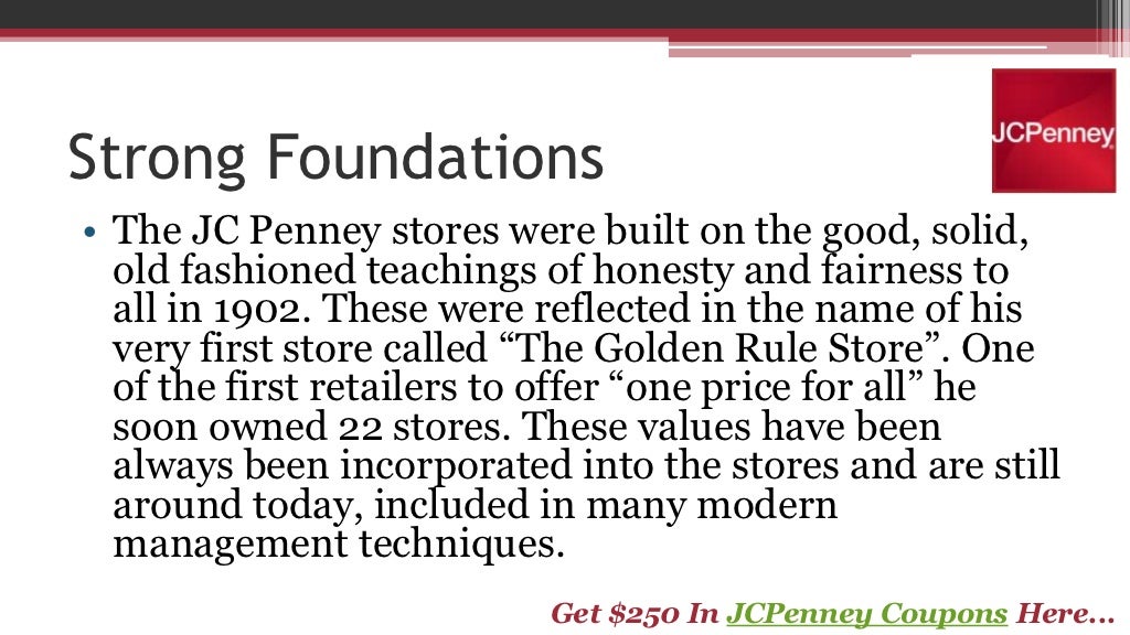 James Cash Penny The Man Behind The JCPenney Empire(02)