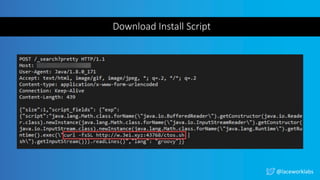 @laceworklabs
Download Install Script
 