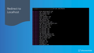 @laceworklabs
Redirect to
Localhost
 