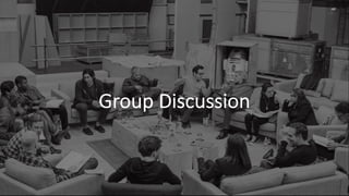 @laceworklabs
Rocke IPs added
to routing table
with Host Scope
@laceworklabs
Group Discussion
 