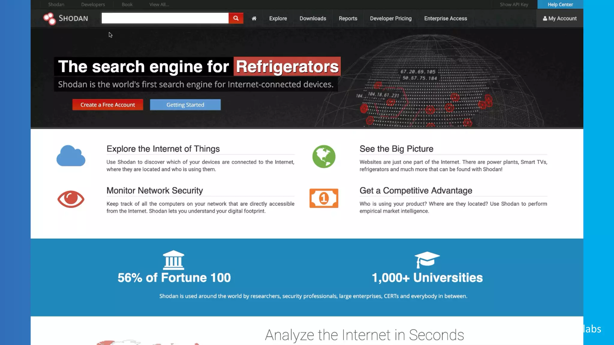 @laceworklabs
DISCOVERING ETCD CLUSTERS
 
