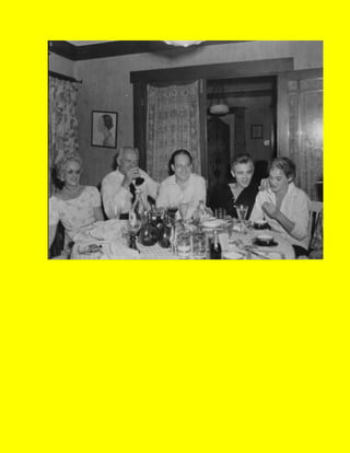 James dean &amp; ursula andress