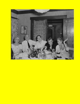 James dean &amp; ursula andress