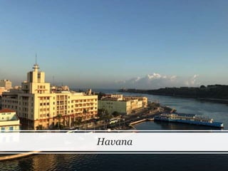 Havana
 