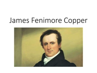 Sam Fenimore James Fenimore-WPS Office.pptx