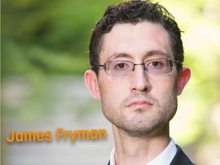 James Fryman
 