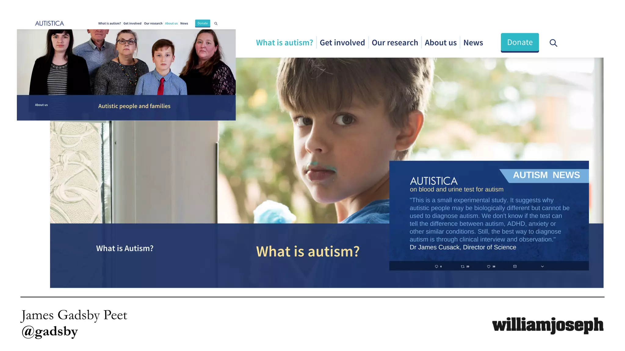 James Gadsby Peet
@gadsby
 