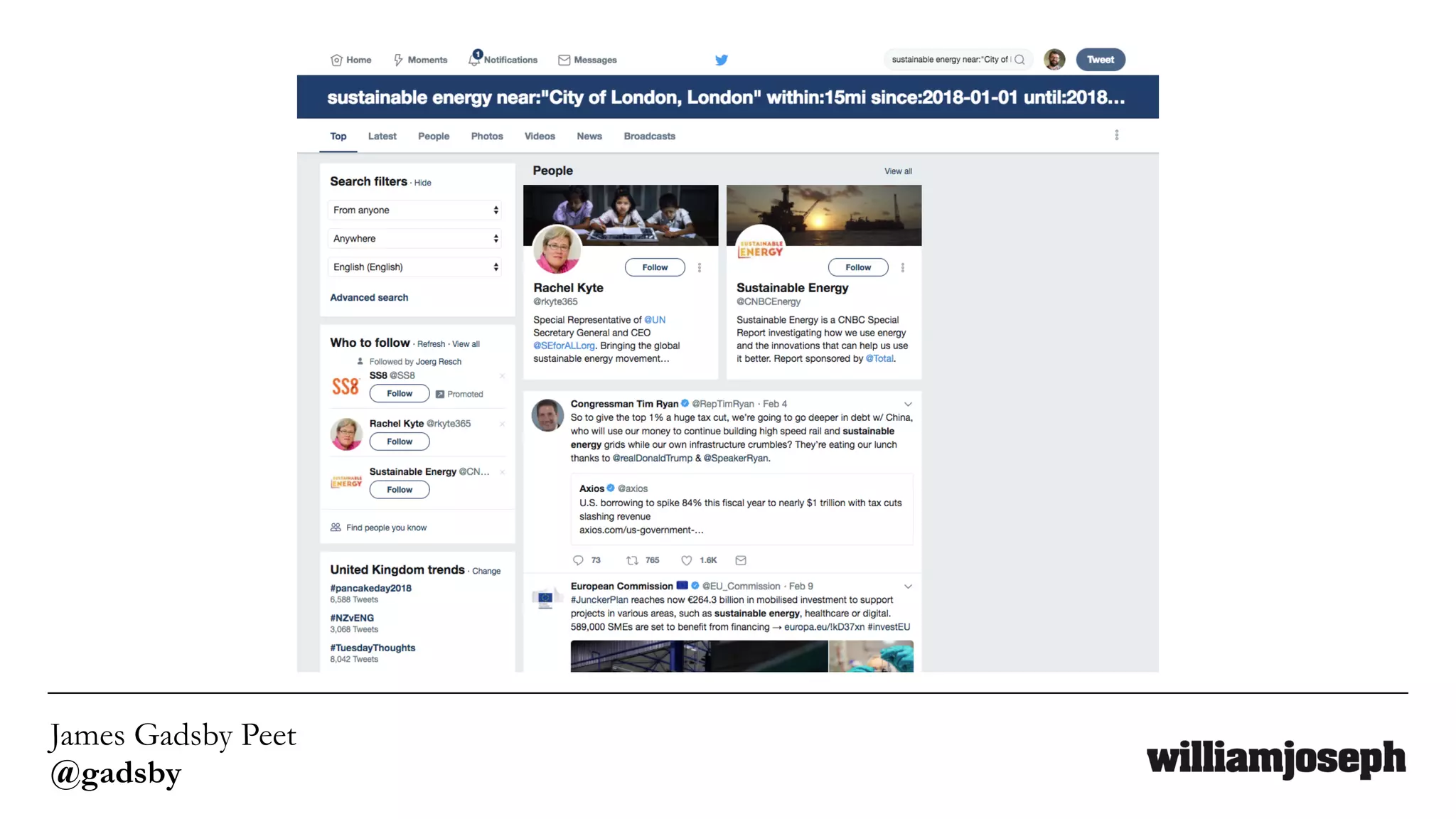 James Gadsby Peet
@gadsby
 