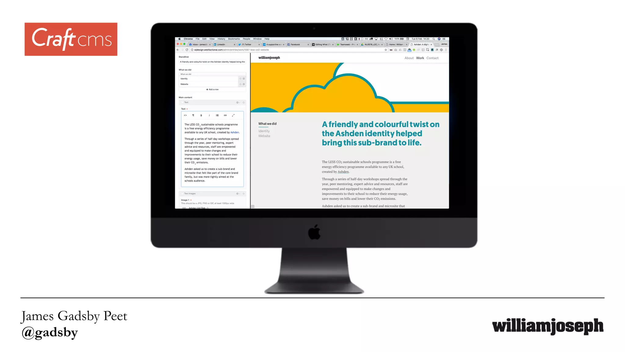 James Gadsby Peet
@gadsby
 