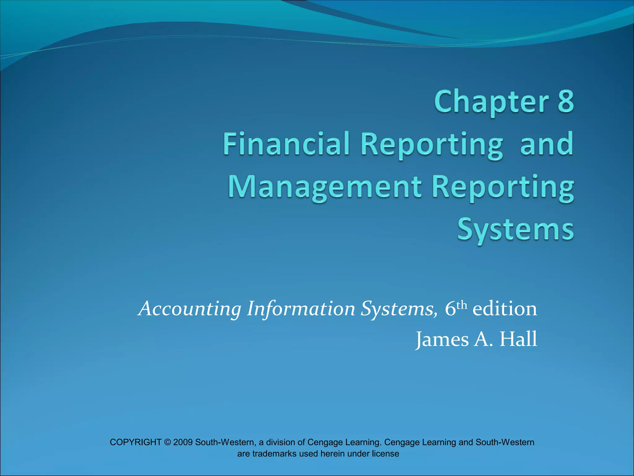 James hall ch 8 | PPT