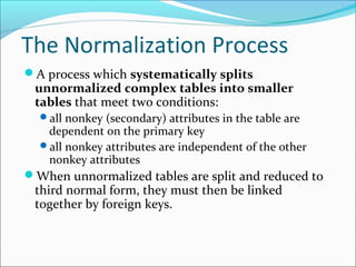 James hall ch 9 | PPT