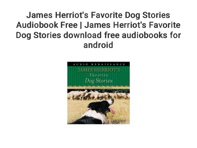 james herriot dog stories