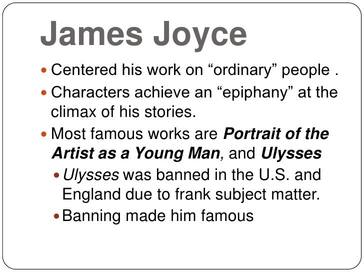 james joyce 3 728 jpg cb 1270627888 james joyce famous works
