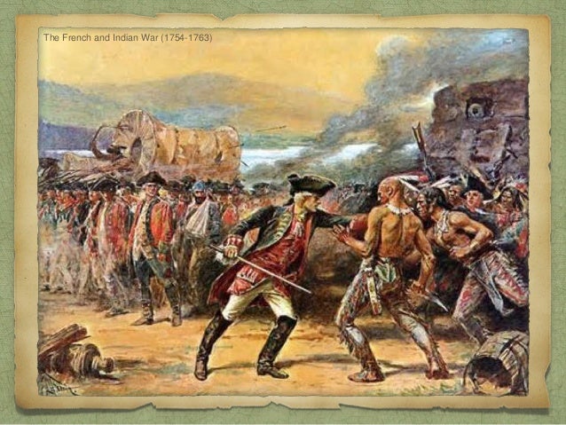 clipart french and indian war - photo #16