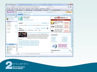 Productor y bloguero para Tecnetico.com 