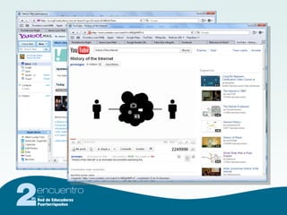 MIEMBRO  Internet Society Puerto Rico Chapter 