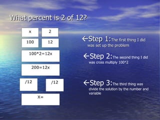 James marshall math blog