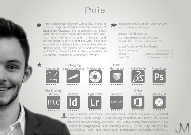 design portfolio