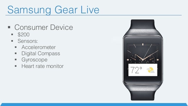 xamarin android wear