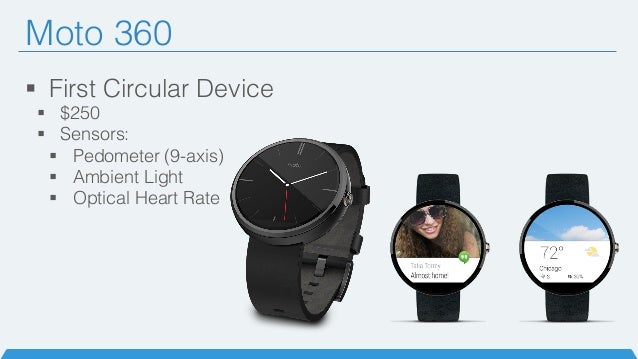 xamarin android wear