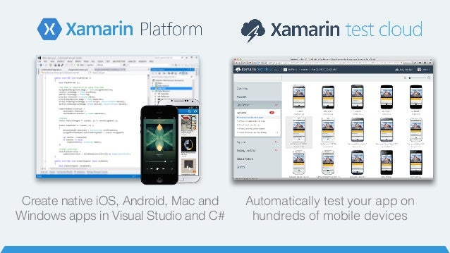 xamarin android wear