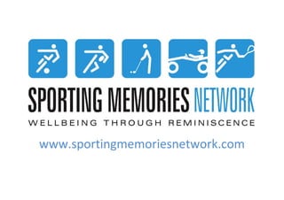 www.sportingmemoriesnetwork.com

 