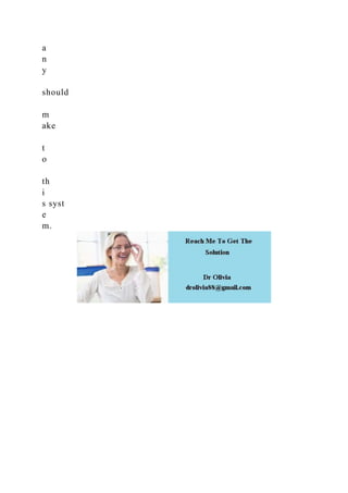 a
n
y
should
m
ake
t
o
th
i
s syst
e
m.
 