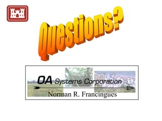 Norman R. Francingues
 