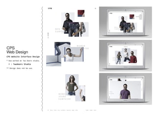James si portfolio | PDF