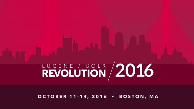 Building A Solr Continuous Delivery Pipeline With Jenkins Presented