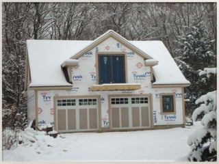 James street garage | PPTX