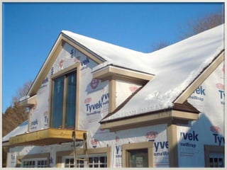 James street garage PPTX