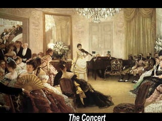 The Concert 