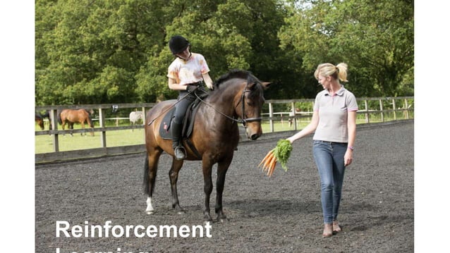 Ignite Talk: Machine Learning Exposed! | PPTX