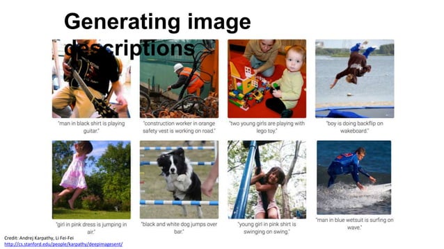 Ignite Talk: Machine Learning Exposed! | PPTX