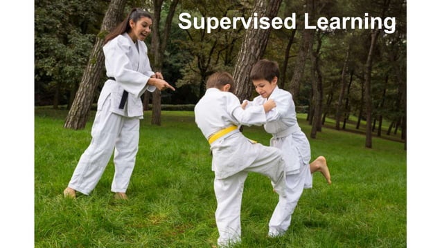 Ignite Talk: Machine Learning Exposed! | PPTX