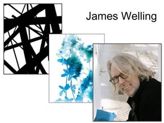 James Welling




Click to edit Master subtitle style
 