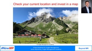 A New Roadmap for Insight Management | PDF