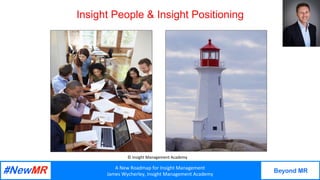 A New Roadmap for Insight Management | PDF