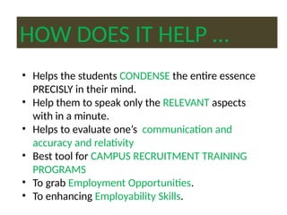 Communicative english english just a minute topic.pptx