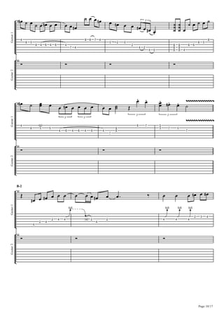 k
l
Guitar1
85
%
BD
+
C
&
B
+
C
%
B
'
BD
%
B
'
B
%
B
(
B
%
BD
+
C
)
B
(
B
%
BD
&
B
#
BD
!
B
#
B
%
BD
#
B
%
BD .
!
B
3
+
+
+
CCC
+
+
+
CCC
%
B
+
C
'
B
+
C
&
B
+
C
k
l
Guitar2
85
k
l
Guitar1
89
%
BD
+
C
,%-
&
BB
&
B
%
B
'
BD
%
B
'
B
%
B
'
B
3 3
%
B
(
B
+
+
CC P
.
)
B .
(
B
3
.
&
.
&
BB .
(
BD .
&
B
(
ZZZZZZZZZZZZZZ
ZZZZZZZZZZZZZZ
A
3
k
l
Guitar2
89
B-2
k
l
Guitar1
92
P
%
BD
#
B
%
BD
#
B
%
B
%
?full
@
B B
,%-
B
#
B
%
BD
#
B B Q
%
?full
B
%
?full
B
%
?full
B
#
BD
$
B
%
BD
Page 10/17
k
l
Guitar2
92
 