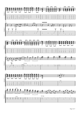k
l
Guitar1
147
(
(
*
*
BDBBBD
(
(
*
*
BBBB
+
+
+
+
CCCC
+
+
+
+
CCCC
(
(
(
*
BBBB
+
+
+
+
CCCC
(
(
*
*
BBBB
+
+
+
+
CCCC
*
*
*
(
BBBBD
*
*
*
(
BBBB
+
+
+
+
CCCC
*
*
*
(
BBBB
BBBB
*
*
*
(
BBBB
*
*
*
(
BBBB
#
#
#
!
BBBBD
+
+
+
+
CCCC
#
#
#
!
BBBB
BBBB
#
#
#
!
BBBB
#
#
#
!
BBBB
#
#
#
!
BBBB
#
#
$
%
BDBBBD
+
+
+
+
CCCC
#
#
$
%
BBBB
BBBB
#
#
$
%
BBBB
#
#
$
%
BBBB
#
#
$
%
BBBB
k
l
Guitar2
147
%
?full
B
%
?full
B
%
?full
B
#
BD
$
B
%
BD
&
B
#
B B
#
B
%
?full
BL
%
B
#
ZZZZZZZ
ZZZZZZZ
B
%
BD
%
?full
BH
%
?full
@
B
%
B
#
B
#
B
#
BL
H
k
l
Guitar1
151
#
#
%
%
BDBDBBD
+
+
+
+
CCCC
#
#
%
%
BBBB
BBBB
#
#
%
%
BBBB
#
#
%
%
BBBB
#
#
%
%
BBBB
#
!
#
!
BBBBD
#
!
#
!
BBBB
+
+
+
+
CCCC
#
!
#
!
BBBB
BBBB
#
!
#
!
BBBB
#
!
#
!
BBBB
+
+
+
+
CCCC
(
(
(
&
BBBBD
+
+
+
+
CCCC
(
(
(
&
BBBB
BBBB
+
+
+
+
CCCC
(
(
(
&
BBBB
+
+
+
+
CCCC
(
(
)
*
BDBDBBD
(
(
)
*
BBBB
(
(
)
*
BBBB
(
(
)
*
BBBB
BBBB
(
(
)
*
BBBB
(
(
)
*
BBBB
+
+
+
+
CCCC
k
l
Guitar2
151
%
B
%
?full
@
B B
#
B
%
B
#
BD
$
B
%
BD
&
B
&
let ring
B
&
B
&
B
&
B
&
B
3 3
(
(
BDB
&
&
BB
(
(
BB
*
*
BDBD
(
(
BDB
&
&
BB
k
l
Guitar1
155
(
(
*
*
BDBBBD
(
(
*
*
BBBB
(
(
*
*
BBBB
+
+
+
+
CCCC
(
(
(
*
BBBB
+
+
+
+
CCCC
(
(
*
*
BBBB
+
+
+
+
CCCC
*
*
*
(
BBBBD
*
*
*
(
BBBB
*
*
*
(
BBBB
*
*
*
(
BBBB
BBBB
*
*
*
(
BBBB
*
*
*
(
BBBB
+
+
+
+
CCCC
#
#
#
!
====D
#
BD
$
B A
Page 16/17
k
l
Guitar2
155
"#
"#
BB
"#
"#
BB
"#
"#
BB
"#
"#
BB
"!
"!
BB
"!
"!
BB
3 3
"!
"!
BB
*
*
BDBD
(
(
BDB
(
(
BB
&
&
BB
%
%
BDB
3
3
&
&
BB
&
B
&
B B
&
B
&
B
&
B
&
B
&
B
&
B B
&
B
&
let ring
B
&
B
 