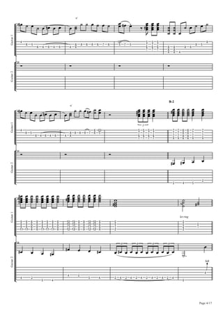 k
l
Guitar1
28
%
BD
+
C
&
B
+
C
%
B
'
BD
%
B
'
B
%
B
+
+
s/
CC
+
C
+
C
)
B
+
C
(
B
+
C
,&-
&
BB
(
BD .
&
B Q
&
(
'
(
BBDBB
&
(
'
(
BBBB
&
(
'
(
BBBB
L
+
+
+
CCC
+
+
+
CCC
%
B
+
C
'
B
+
C
&
B
+
C
k
l
Guitar2
28
k
l
Guitar1
32
%
BD
+
C
&
B
+
C
%
B
'
BD
%
B
'
B
%
B
+
+
s/
CC
+
C
+
C
)
B
(
BD
+
+
CC
,&-
&
BB
&
(
'
(
BBDBDB
&
(
'
(
BBBB
&
(
'
(
BBBB
&
(
'
(
BBBB
3
B-2
(
(
(
*
BBBDB
(
(
(
*
BBBB
+
+
+
+
CCCC
+
+
+
+
CCCC
(
(
(
*
BBBB
(
(
(
*
BBBB
k
l
Guitar2
32
#
BD
%
BD
&
B
#
B
k
l
Guitar1
36
*
*
*
""
BDBBDBD
*
*
*
""
BBBB
+
+
+
+
CCCC
+
+
+
+
CCCC
*
*
*
""
BBBB
*
*
*
""
BBBB
*
*
*
""
BBBB
+
+
+
+
CCCC
"!
"!
""
"#
BBDBB
"!
"!
""
"#
BBBB
+
+
+
+
CCCC
+
+
+
+
CCCC
"!
"!
""
"#
BBBB
"!
"!
""
"#
BBBB
+
+
+
+
CCCC
!
!
"
#
==D==
!
!
#
#
AAAA
!
"
let ring
ADA
Page 4/17
k
l
Guitar2
36
%
BD
#
B
&
B
%
BD
%
BD
#
B
&
B
%
BD
#
B
%
BD
#
B
%
B
#
B
%
B
#
B
%
B
#
B
%
B
#
B
%
B
3 3 3 3
!
A
%
?full
B
 