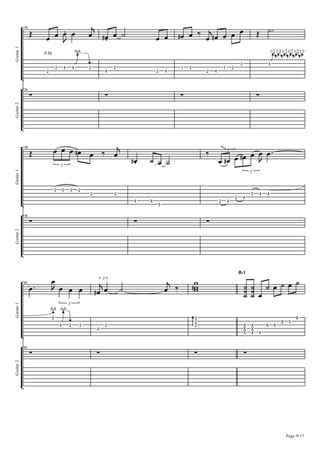 k
l
Guitar1
74
P
#
B
#
P.M.
B .
%
B
%
?full
@
B
#
B
L
H
.
%
BD
#
B A
#
B
%
B
"
BD
#
B Q
#
B
%
BD
"
B
#
B
$
BH P
&
?1/2
@?1/2
@?1/2
@?1/2
@?1/2
@?1/2
A
k
l
Guitar2
74
k
l
Guitar1
78
P
$
B
&
B
$
B
#
BD
#
B Q
#
B
H
3
.
%
BD
+
C
&
B A
Q
#
B
%
BD
#
B
%
BD
#
B
%
B
%
B
L
3
3
k
l
Guitar2
78
k
l
Guitar1
81
?full
B
&
B
%
?full
@
B
#
B
#
BL
3
%
BD
#
B A B QH H3
$
#
#
?
==D
=
B-1
+
+
+
CCC
+
+
+
CCC
%
B
+
C
'
B
+
C
&
B
+
C
Page 9/17
k
l
Guitar2
81
 