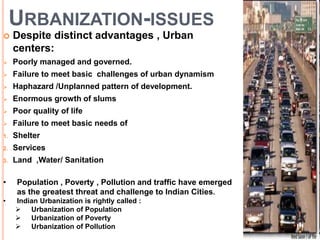 Strategies for Promoting Urban Sustainability | PPTX